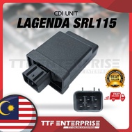 LAGENDA SRL115 Z ZR CDI UNIT (STANDARD) YAMAHA LAGENDA SRL115Z SRL115ZR LAGENDA115 LAGENDA115Z LAGEN