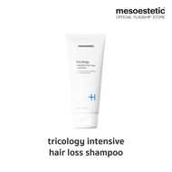 tricology intensive hair loss shampoo