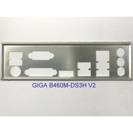 FE main block GIGABYTE B460M DS3H V2 (Mainboard IO Shield: 432)