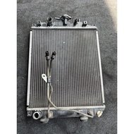 L7 L9 TURBO RADIATOR USED JAPAN