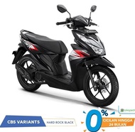 Ready Stok Sepeda Motor Honda Beat Cbs Promo