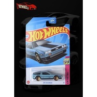 Hotwheels.DN - Hot Wheels DMC Delorean (American Card)