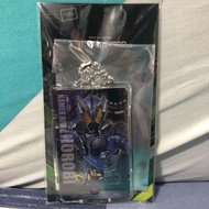 已開袋確認款式 幪面超人 ZERO ONE 系列PIICA SUICA八達通 發光卡套 Kamen Rider HOROBI  (2)