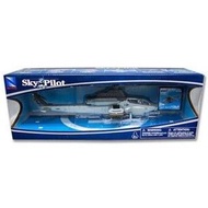 AH-1Z Cobra Helicopter Miniature