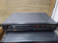 (A) 早期 日本 Digital MCD-5000R CD Player CD播放機 /可開機不讀片/零件機