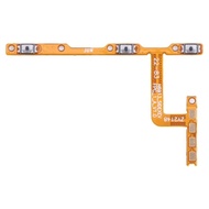 Ready to ship OEM Power Button & Volume Button Flex Cable For Infinix Hot 11 X662/Infinix Note 11 Pr