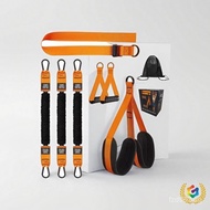 Elastic Rope Belt Horizontal Bar Tension Belt1Assisted Pull-Up Belt Home Use Pull-Up Trainer Exam As