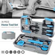 Set hispec Tool Set Tool Box Repair Tool Set Hardware Tool Box Household Family Car