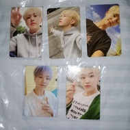 Seventeen Henggarae Hoshi PC