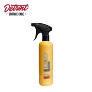 Detroit除油清潔劑（panel prep wipe),473ml