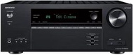 【領券特價】美規ONKYO TX-NR6100 7.2聲道HDMI2.1 HDR8K網路影音環繞擴大機Atmos THX