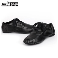 【Must-Have Gadgets】 Genuine Stretch Jazz Latin Dance Shoes Salsa For Women Jazz Ballet Shoes Teachers's Dance Sandals Excercise Shoe