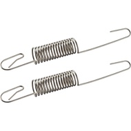 596459 Spring Governor Serasi dengan Briggs & Stratton 596459 Governor Spring（2 Pek ﻿
