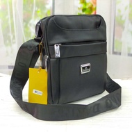 Tas Selempang Pria POLO DANNY M tas selempang pria polo danny M sedang