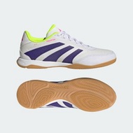 adidas - 足球 Predator League 室內場足球球靴 中性 白色