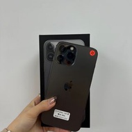 iPhone 13 Pro Max 256g 黑 🔋98《可分期》