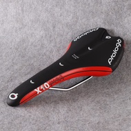 Prologo Mtb Bike Cycling Saddle Racing Bike Seat Triathlon Mountain Road Bicycle Saddle Ladie Comfort Front Cushion Riding Accessories