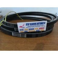 BANDO VAN BELT REP-3350 V BELT FANTALI REP3350 REP 3350 FAN BELT THREAD BANDO