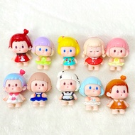 [Choose Character]Buer Fujijs Childhood Series/Bunny limited