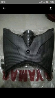 Legshield Dek Depan Nmax Laci Nmax Carbon
