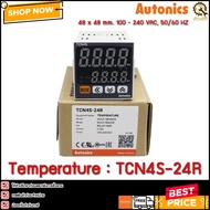 TEMPERATURE AUTONICS TCN4S-24R48x48