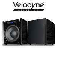 【澄名影音展場】美國威力登 Velodyne Digital Drive PLUS 18 主動式18吋超低音喇叭 公司貨