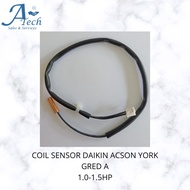 DAIKIN/ACSON/YORK COIL SENSOR/COPPER COIL WALL MOUNTED AIRCOND