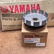 100% ORIGINAL Y15ZR PRIMARY GEAR MANGKUK CLUTCH INDO 2PV-E6150-00