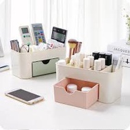 Mini cosmetic cabinet with convenient drawers, EVERGREEN household appliances