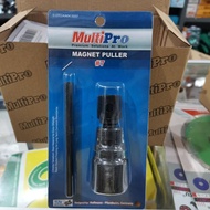 MULTIPRO magnet puller no. 7 tracker magnet tracker open magnet