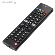 ❐✘♂New Smart Tv Remote Control For Lg Akb75095307 Lcd Led Hdtv Tvs Lj &amp; Uj