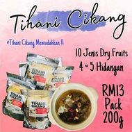⭐ Hot Sales ⭐ TBunga Cikang @ Tihani Cikang ⭐