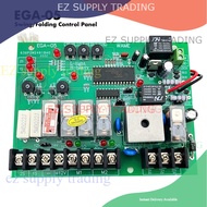 LIVE EGA-05 Autogate Swing / Folding Gate Control Board PCB Panel