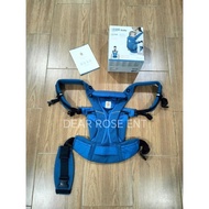 {Authentic} Ergobaby Omni Breeze Softflex Mesh