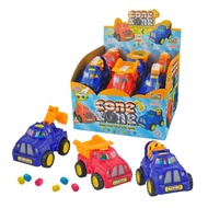 YLF CONE ZONE WITH CANDY 12 PCS x 6g