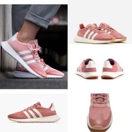 Adidas Flb W 復古 慢跑 女鞋 低筒