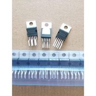 ((10 Pcs) UTC2030A Original Authentic Imported Brand New UTC2030 Audio Attack Play IC TO-220-5