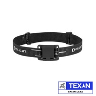 Olight Oclip Headlamp Strap for Oclip Pro, Oclip Ultra