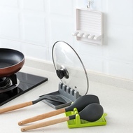 Spatula Holder Pot Lid Holder/
