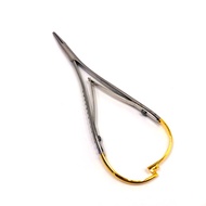 Needle holder mathieu / nailpuder mathiu / needle holder mathiew