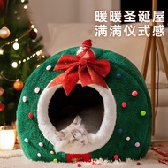 Cat House Thickened Security Pet House Nest Wholesale 7.17-336