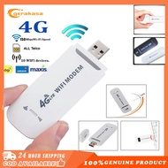 4G LTE USB Modem Dongle 150Mbps USB Dongle Modem & WiFi Adapter 150Mbps Unifi Wireless 4g lte wifi r