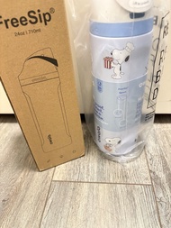 Owala snoopy 水樽