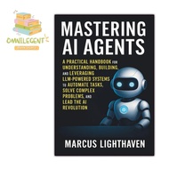 AI Agency Mastering Book