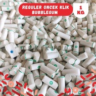 Aneka Macam Busa Filter Reguler Mild Oncek Klik 1Kg