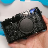 Leica MP3 MP-3 Black Paint LHSA M2 M3 M4 MP6