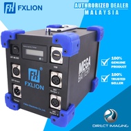 Fxlion FX-HP-7224 PLUS 1232Wh 15V & Dual 28V Lithium-Ion Mega Battery