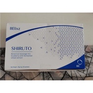 Ready stockshiruto shiruto 100% original 的 ்shiruto belixz shiruto vitamin for immute the system of