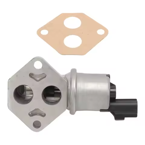 Idle Air Control Valve Fit for Ford Escape Focus, Mercury Cougar, Mazda Tribute Replaces YL8Z9F715AA