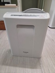 Panasonic 乾衣機 FD-F06S1H 日本製造